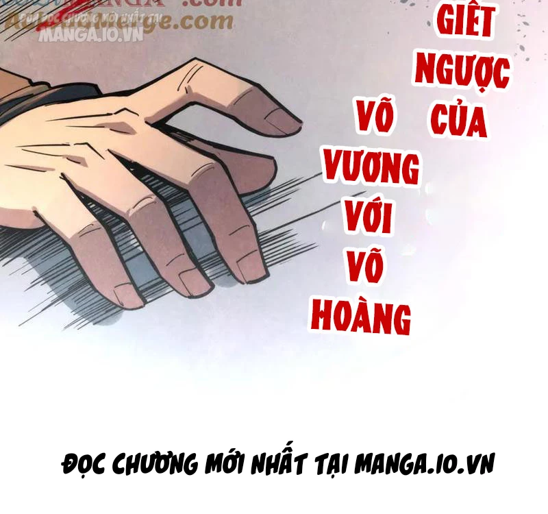 Vạn Cổ Chí Tôn Chapter 305 - Trang 4