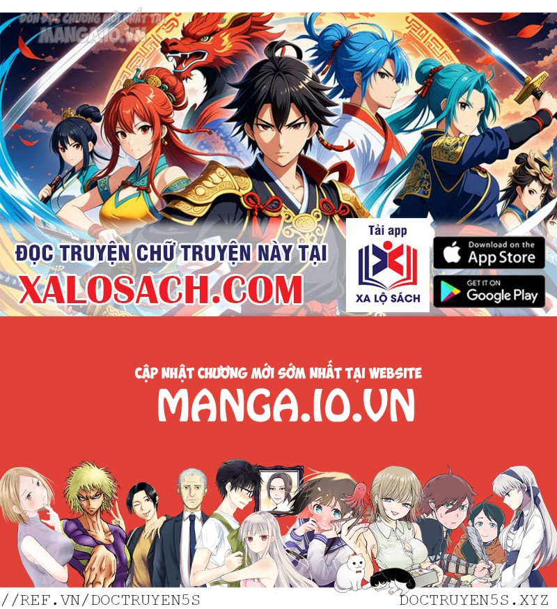 Vạn Cổ Chí Tôn Chapter 305 - Trang 4