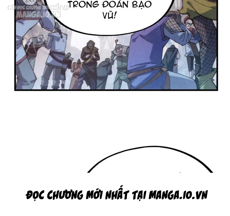 Vạn Cổ Chí Tôn Chapter 306 - Trang 4
