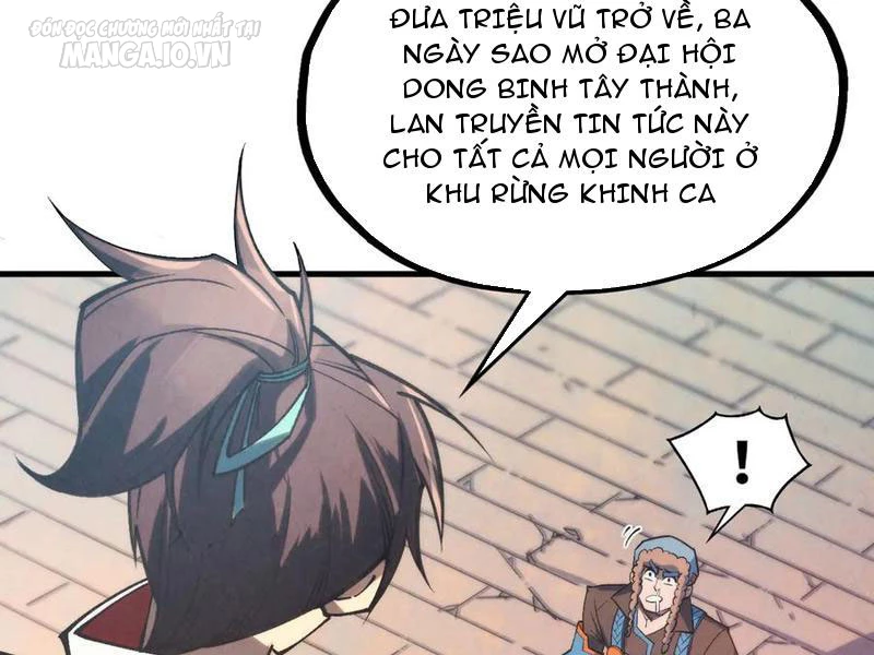 Vạn Cổ Chí Tôn Chapter 306 - Trang 4