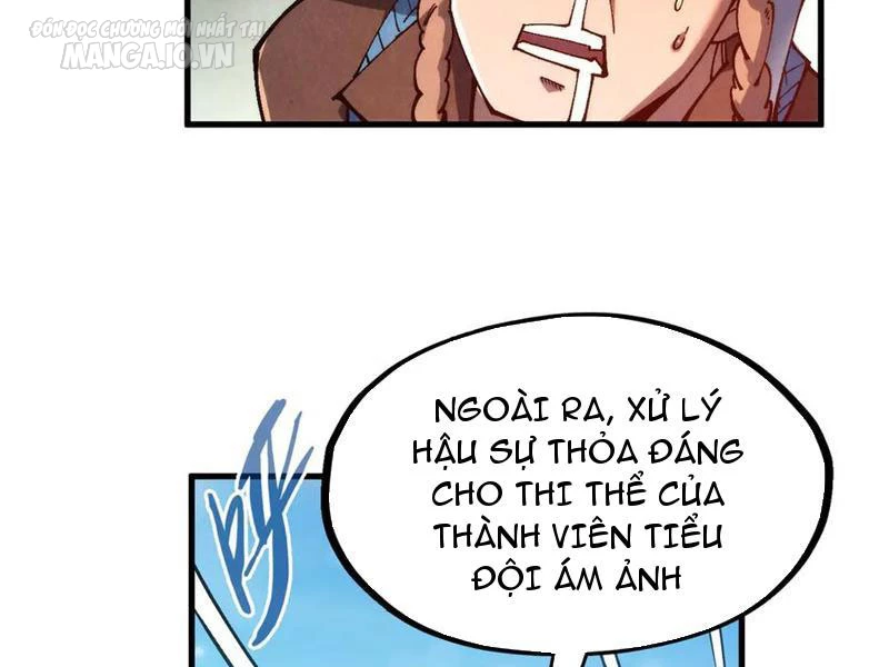 Vạn Cổ Chí Tôn Chapter 306 - Trang 4