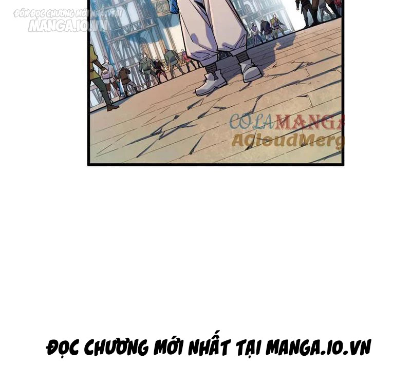 Vạn Cổ Chí Tôn Chapter 306 - Trang 4