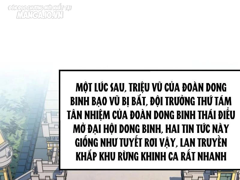 Vạn Cổ Chí Tôn Chapter 306 - Trang 4