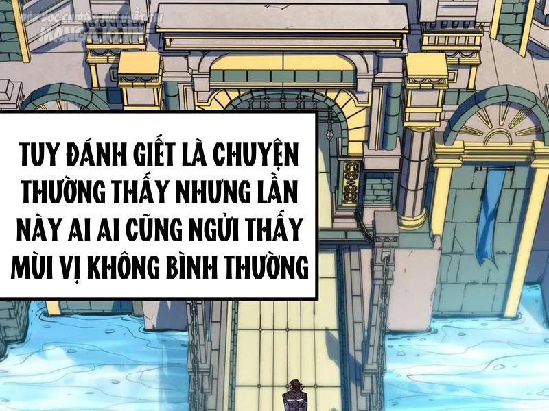 Vạn Cổ Chí Tôn Chapter 306 - Trang 4