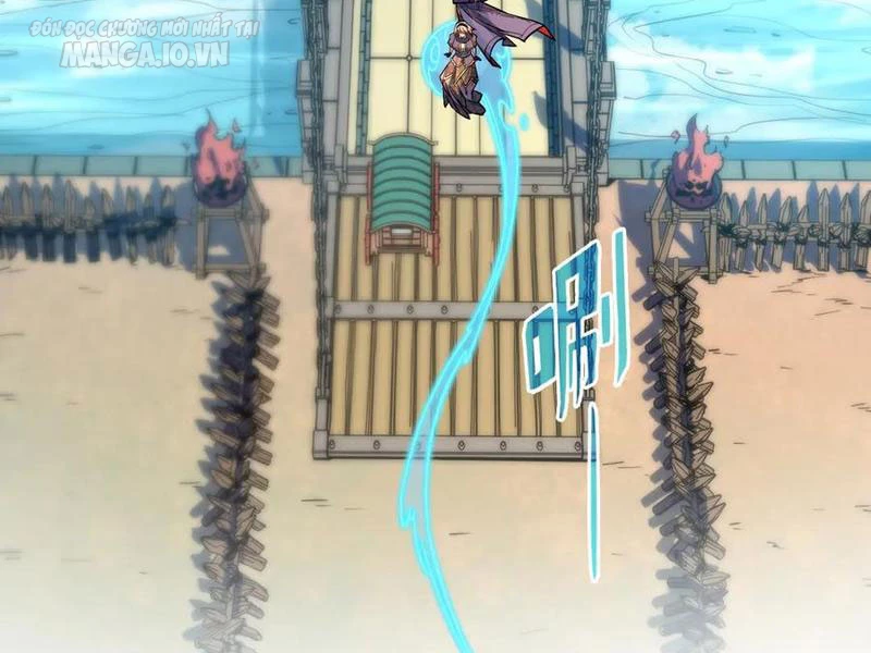 Vạn Cổ Chí Tôn Chapter 306 - Trang 4