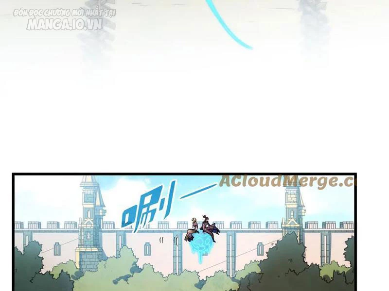 Vạn Cổ Chí Tôn Chapter 306 - Trang 4