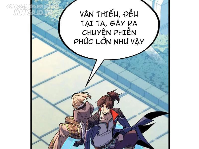 Vạn Cổ Chí Tôn Chapter 306 - Trang 4