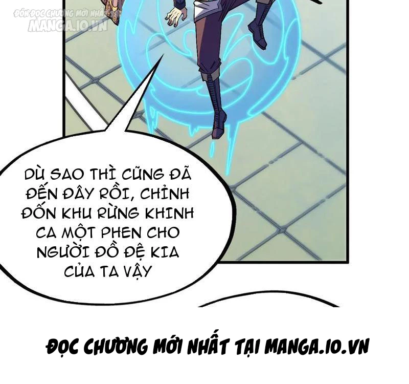 Vạn Cổ Chí Tôn Chapter 306 - Trang 4