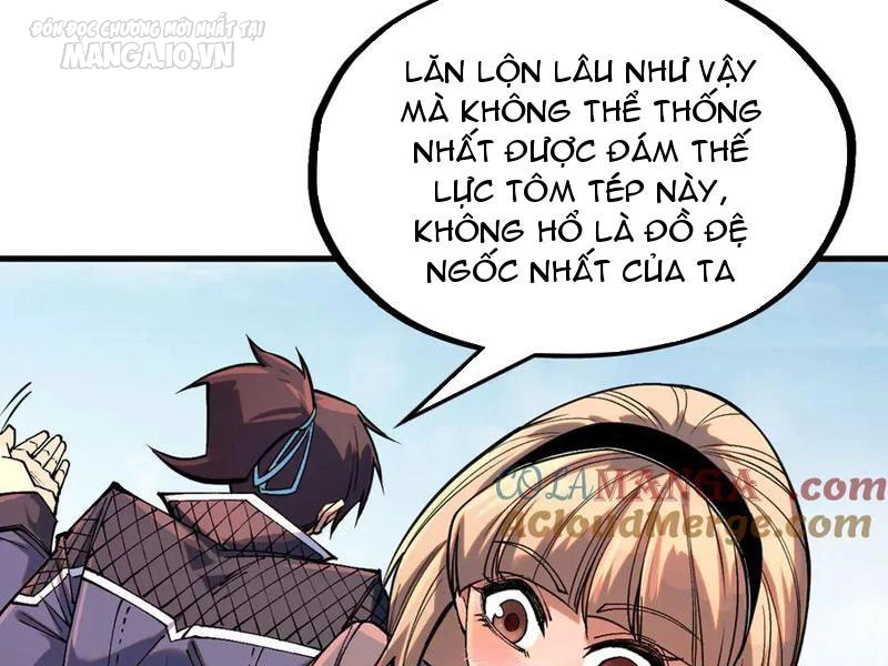 Vạn Cổ Chí Tôn Chapter 306 - Trang 4