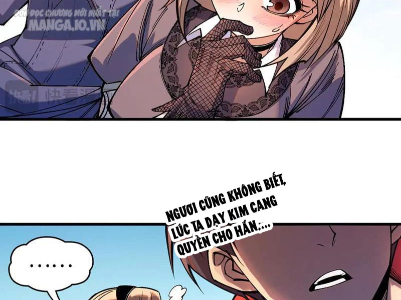 Vạn Cổ Chí Tôn Chapter 306 - Trang 4