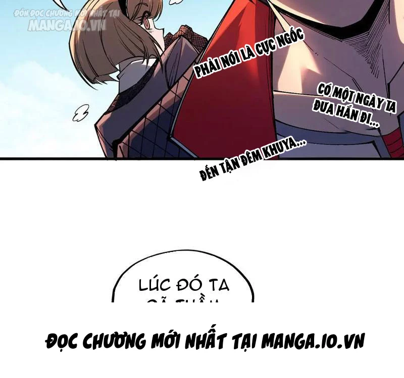 Vạn Cổ Chí Tôn Chapter 306 - Trang 4