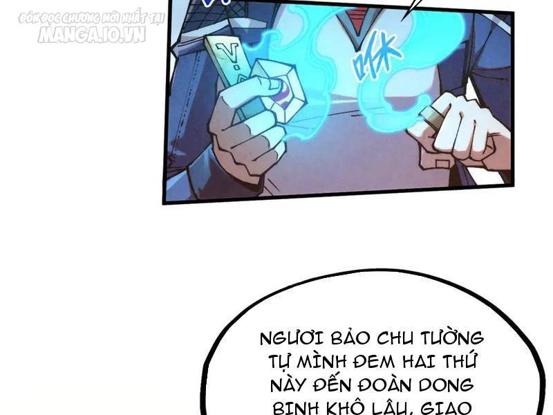 Vạn Cổ Chí Tôn Chapter 306 - Trang 4