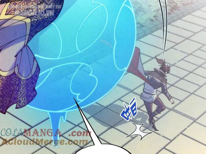 Vạn Cổ Chí Tôn Chapter 306 - Trang 4