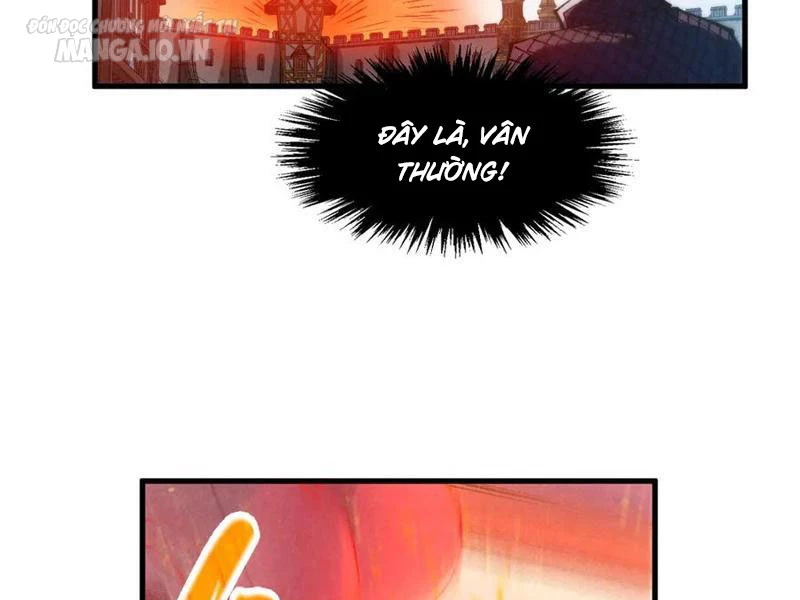Vạn Cổ Chí Tôn Chapter 306 - Trang 4