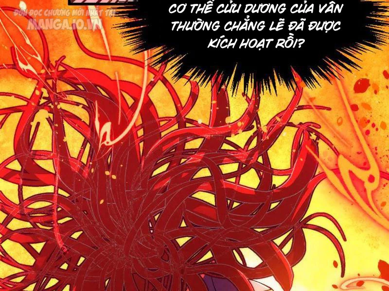 Vạn Cổ Chí Tôn Chapter 306 - Trang 4