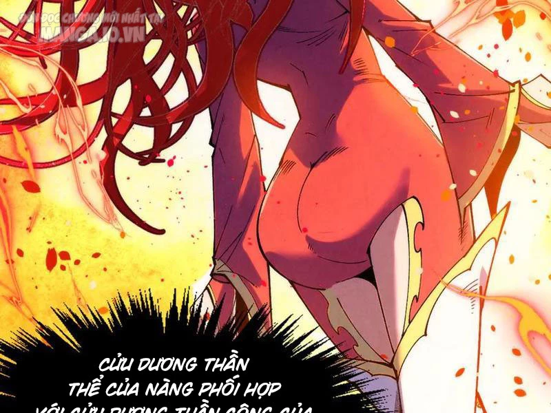 Vạn Cổ Chí Tôn Chapter 306 - Trang 4