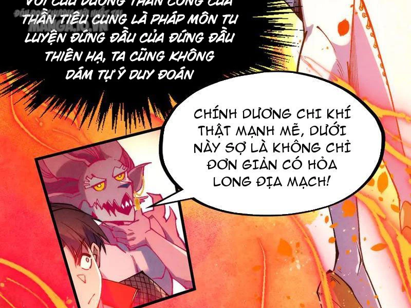 Vạn Cổ Chí Tôn Chapter 306 - Trang 4