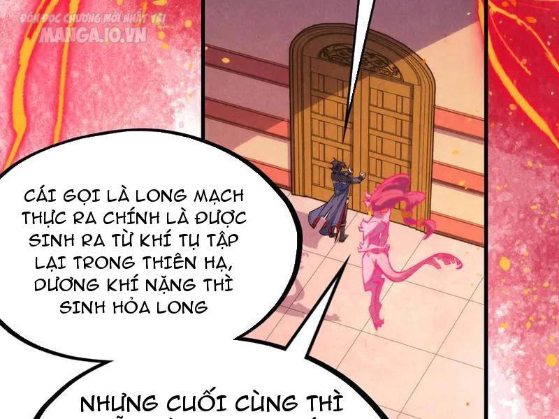 Vạn Cổ Chí Tôn Chapter 306 - Trang 4