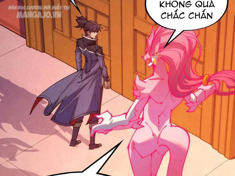 Vạn Cổ Chí Tôn Chapter 306 - Trang 4