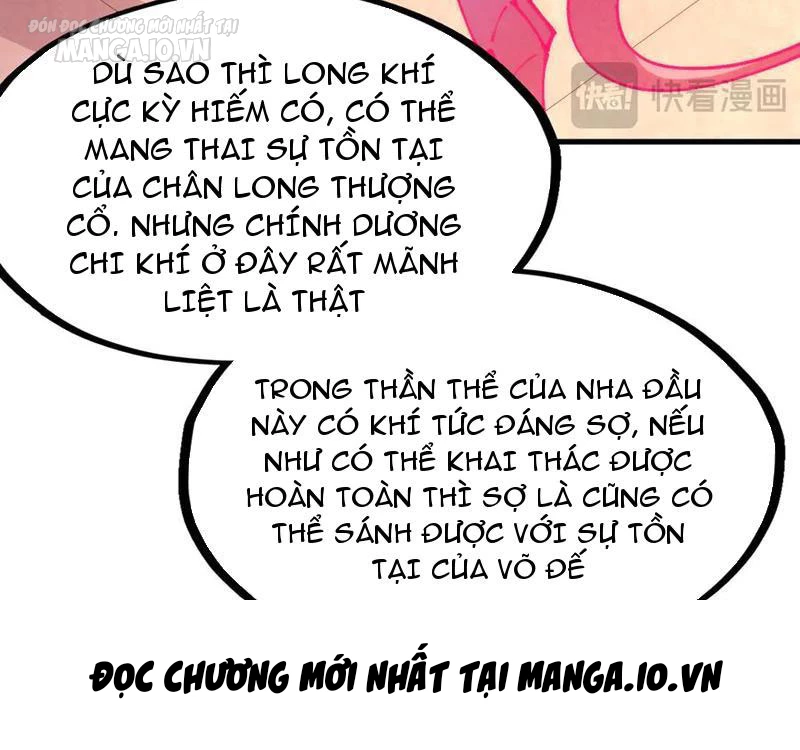 Vạn Cổ Chí Tôn Chapter 306 - Trang 4