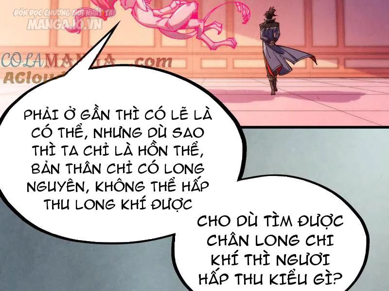 Vạn Cổ Chí Tôn Chapter 306 - Trang 4