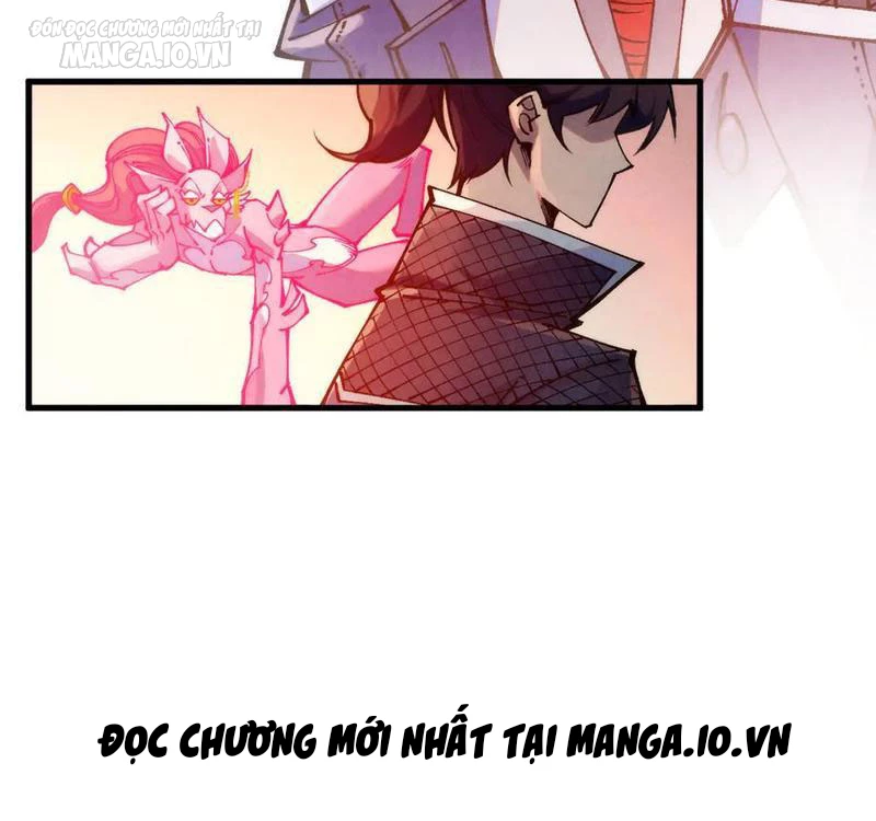 Vạn Cổ Chí Tôn Chapter 306 - Trang 4
