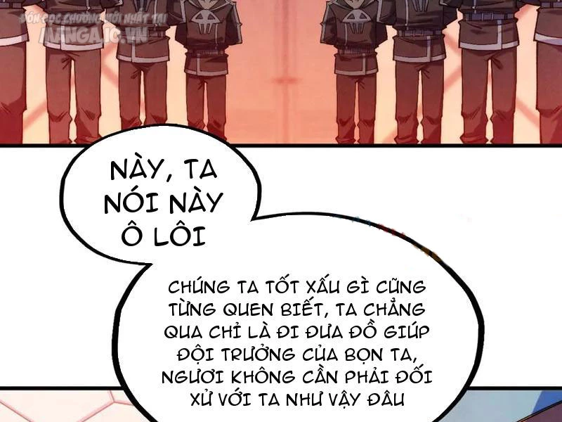 Vạn Cổ Chí Tôn Chapter 306 - Trang 4