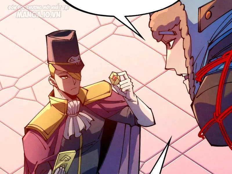 Vạn Cổ Chí Tôn Chapter 306 - Trang 4