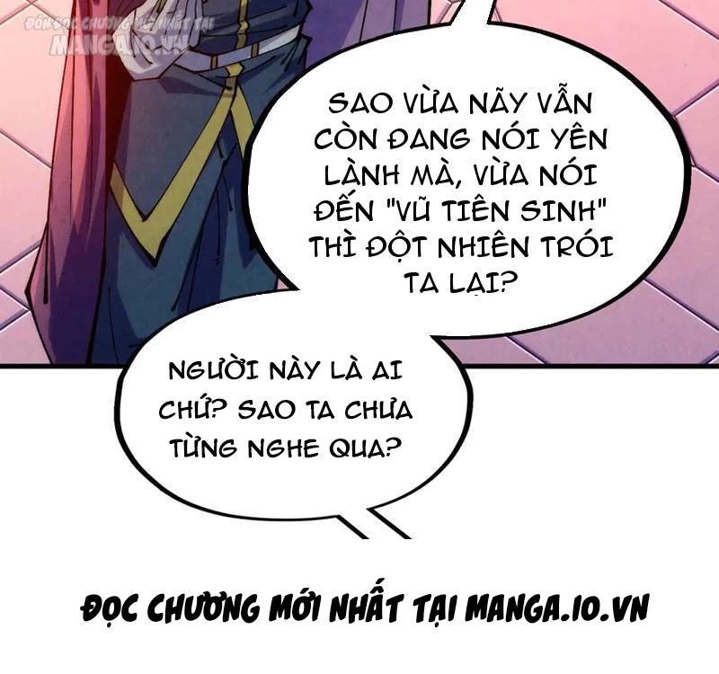 Vạn Cổ Chí Tôn Chapter 306 - Trang 4