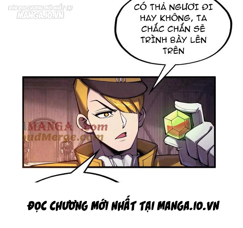 Vạn Cổ Chí Tôn Chapter 306 - Trang 4