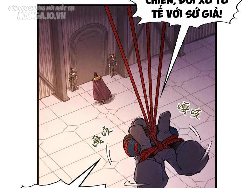 Vạn Cổ Chí Tôn Chapter 306 - Trang 4