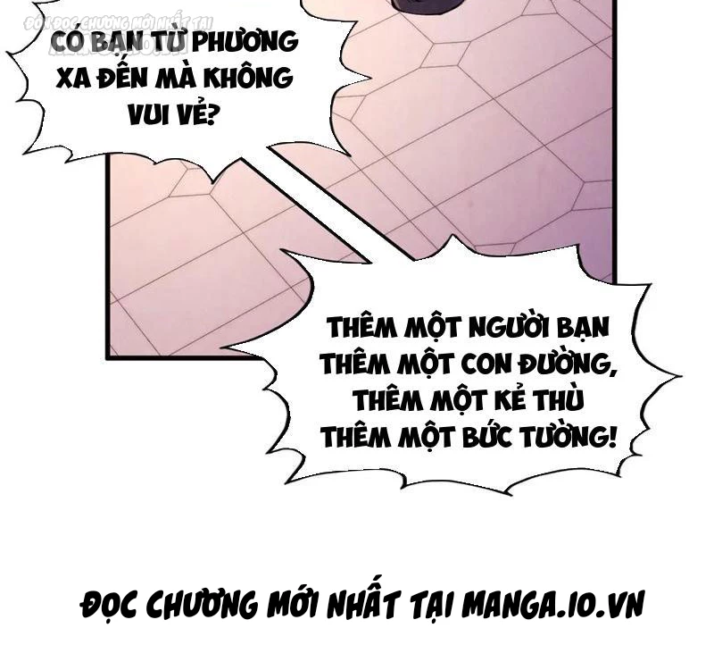 Vạn Cổ Chí Tôn Chapter 306 - Trang 4