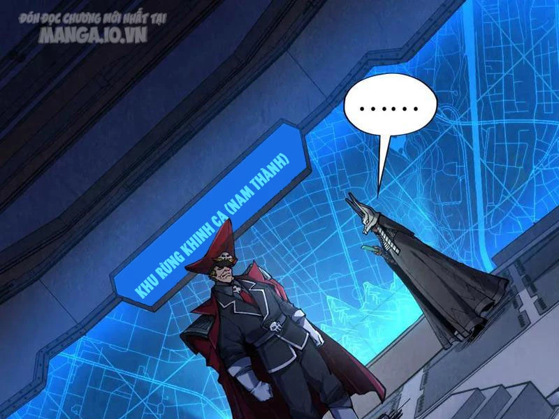 Vạn Cổ Chí Tôn Chapter 306 - Trang 4