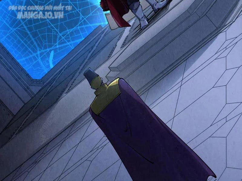 Vạn Cổ Chí Tôn Chapter 306 - Trang 4