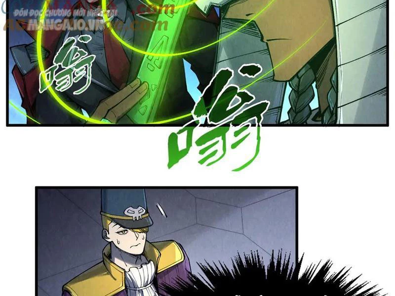 Vạn Cổ Chí Tôn Chapter 306 - Trang 4