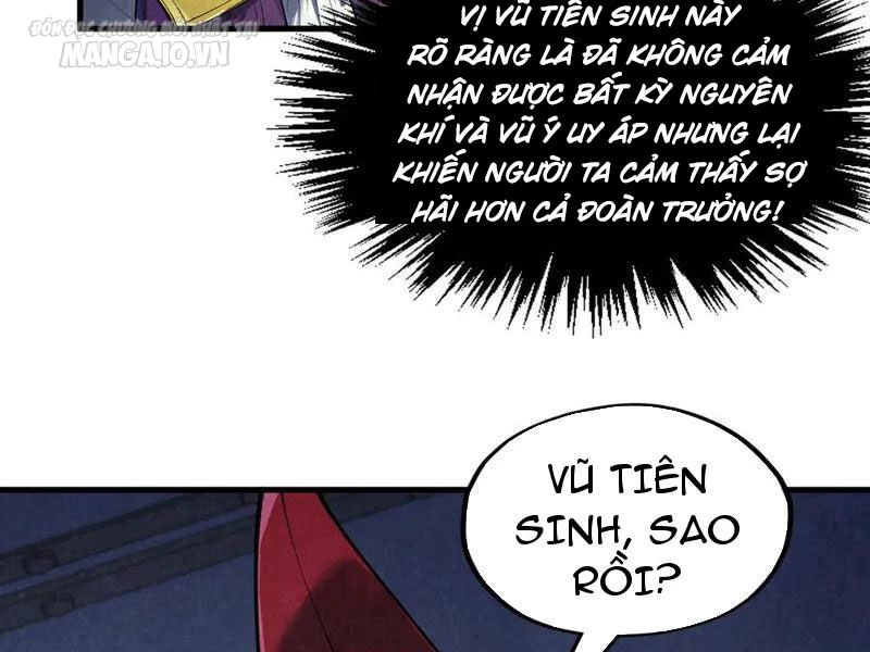 Vạn Cổ Chí Tôn Chapter 306 - Trang 4