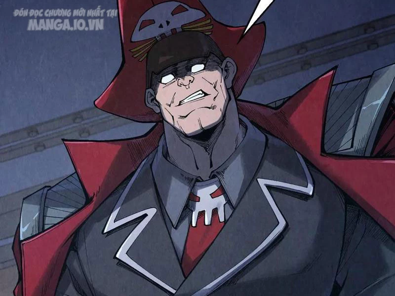 Vạn Cổ Chí Tôn Chapter 306 - Trang 4