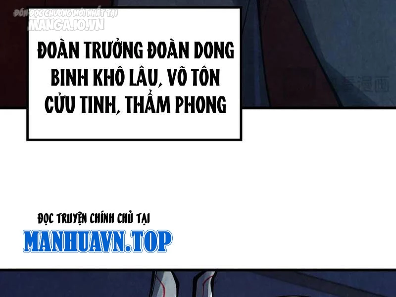Vạn Cổ Chí Tôn Chapter 306 - Trang 4