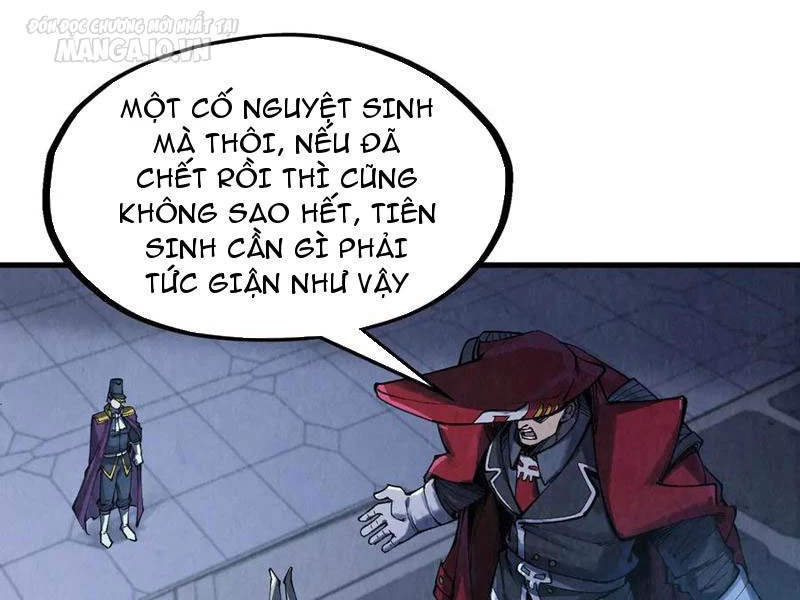 Vạn Cổ Chí Tôn Chapter 306 - Trang 4