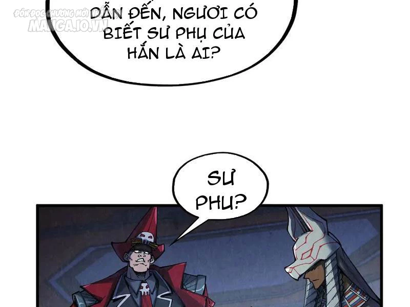 Vạn Cổ Chí Tôn Chapter 306 - Trang 4
