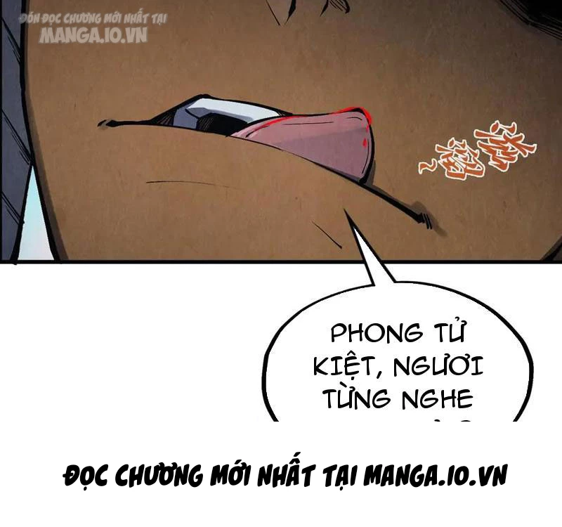 Vạn Cổ Chí Tôn Chapter 306 - Trang 4