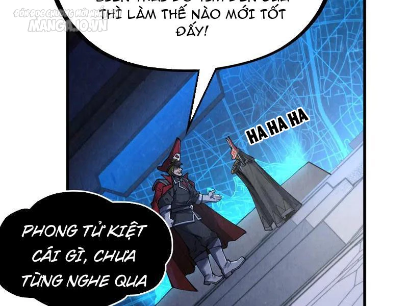 Vạn Cổ Chí Tôn Chapter 306 - Trang 4