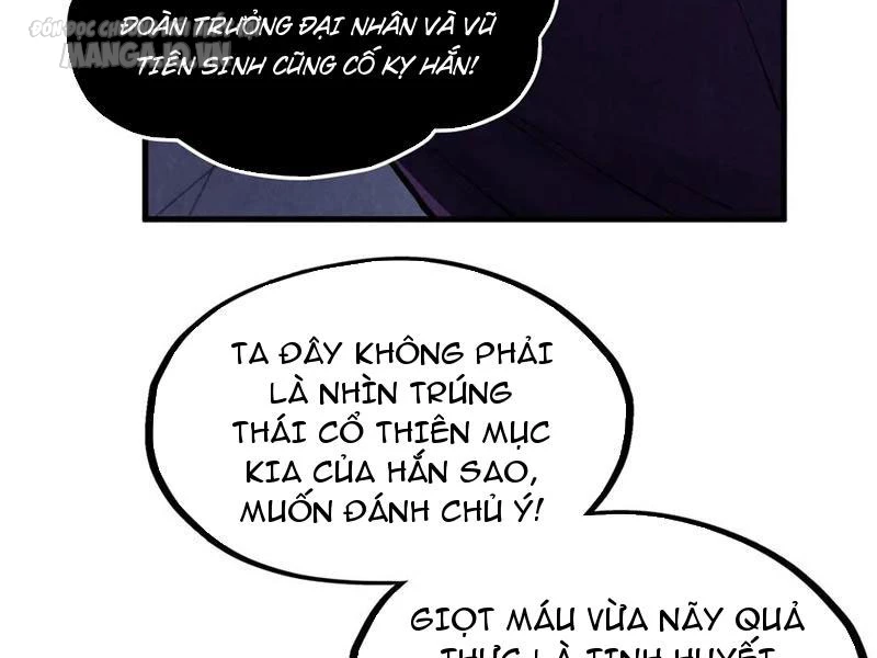 Vạn Cổ Chí Tôn Chapter 306 - Trang 4