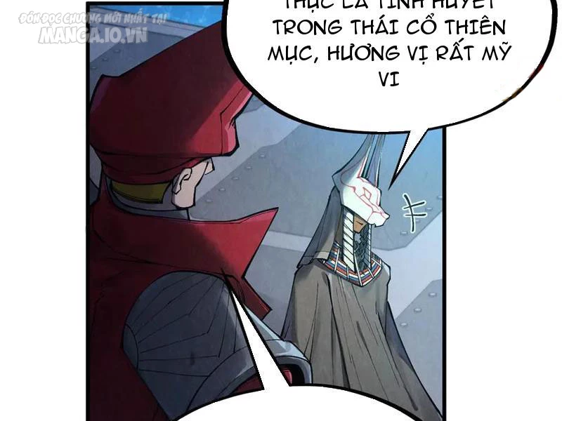 Vạn Cổ Chí Tôn Chapter 306 - Trang 4