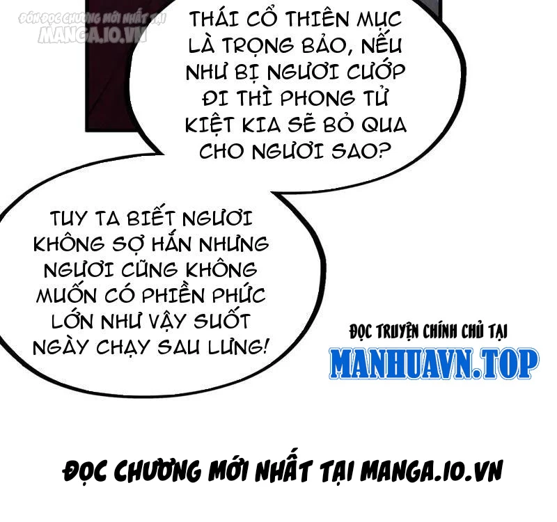 Vạn Cổ Chí Tôn Chapter 306 - Trang 4