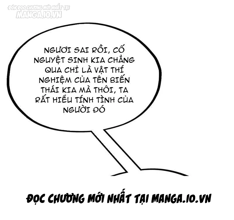 Vạn Cổ Chí Tôn Chapter 306 - Trang 4