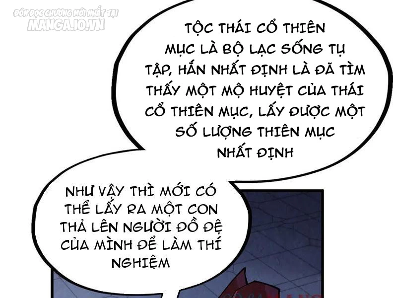Vạn Cổ Chí Tôn Chapter 306 - Trang 4