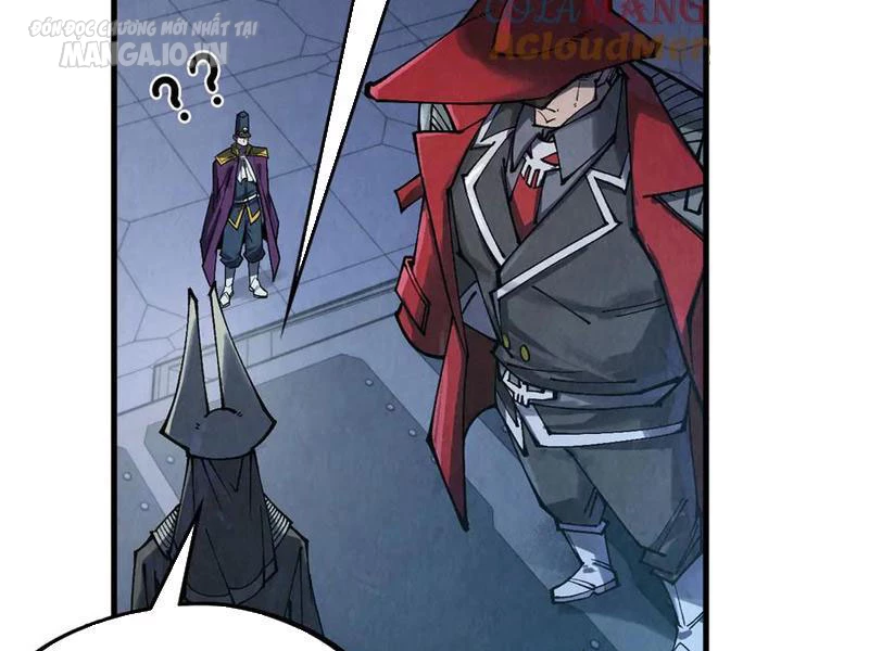 Vạn Cổ Chí Tôn Chapter 306 - Trang 4