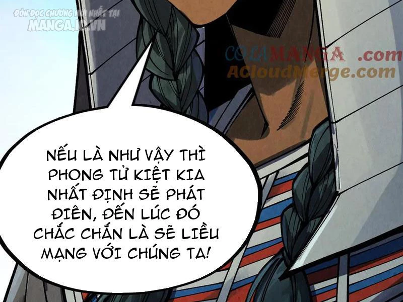 Vạn Cổ Chí Tôn Chapter 306 - Trang 4