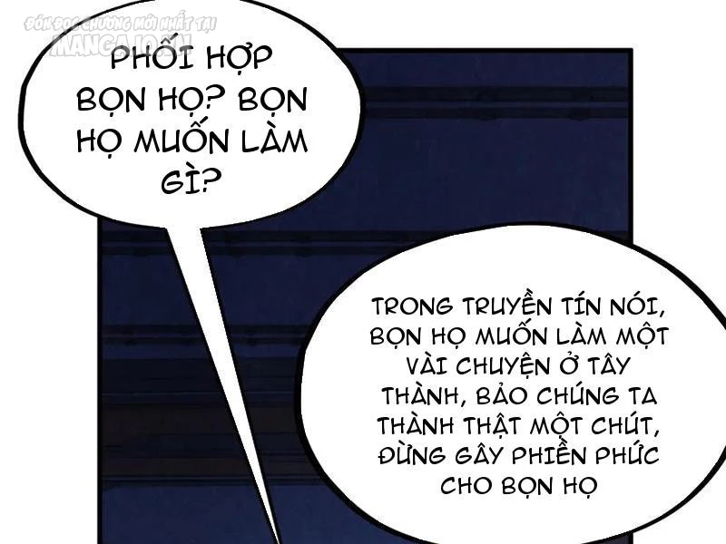 Vạn Cổ Chí Tôn Chapter 306 - Trang 4